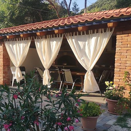 Apartmani Olivera 2 Supetarska Draga Ngoại thất bức ảnh