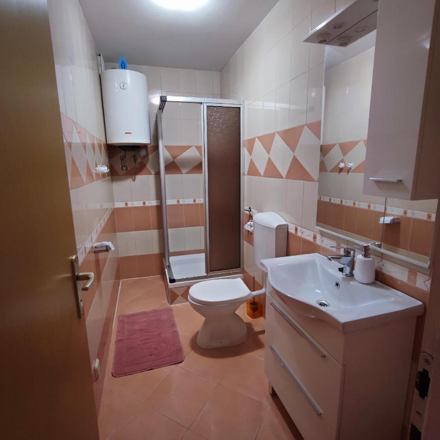 Apartmani Olivera 2 Supetarska Draga Ngoại thất bức ảnh